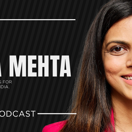 #02 – Hena Mehta: Founder @ Basis on Investing for women, fintech & building for India
