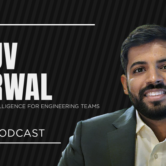 #04 – Dhruv Agarwal: Co-Founder @ Middleware on developer productivity, DORA & engineering excellence