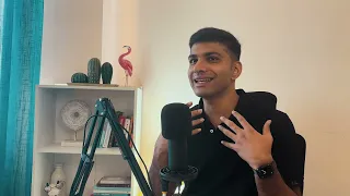 #07 – Ravi Madabhushi: Co-Founder @ ScaleKit on enterprise auth, SSO, and passwordless future