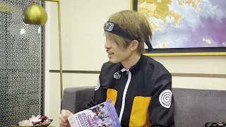 #09 – Hiro Kawamoto: Founder @ Ota TOKYO on India’s immersive anime festival & pop culture boom