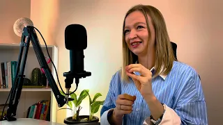 #06 – Yulia Aslamova: Co-Founder @ DRIM on ROI-driven influencer marketing, CPA model & creator economy